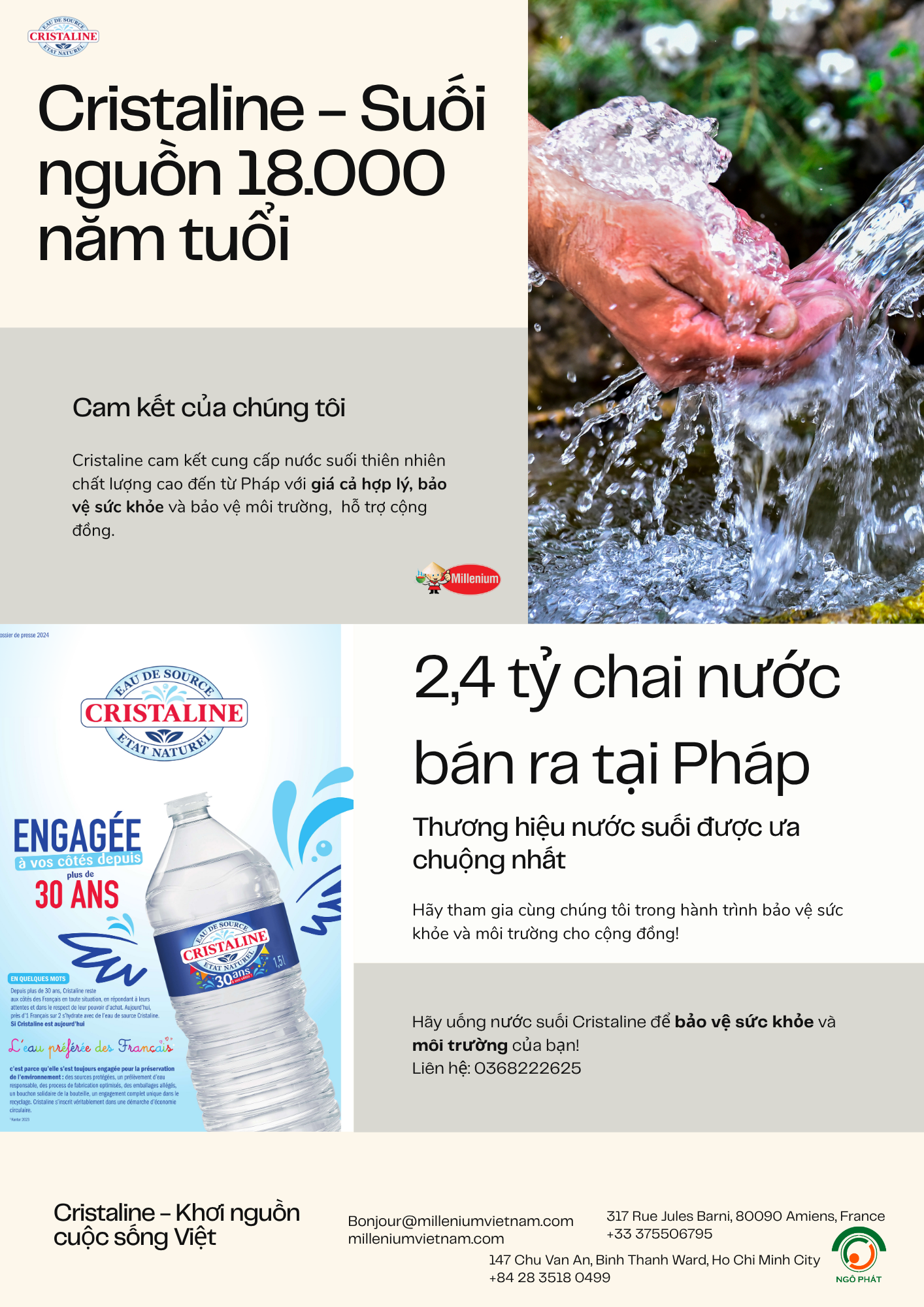 Hội chợ Vietnam Foodexpo 2025